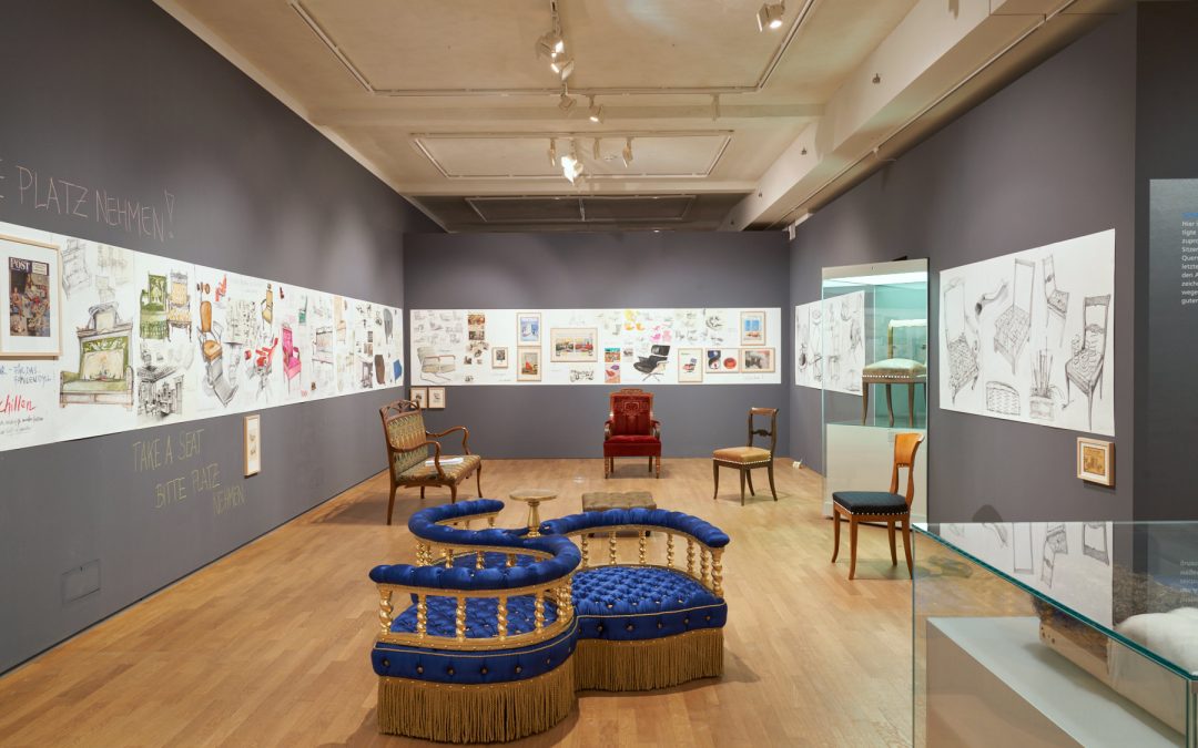 Preis für Handwerksgeschichte 2024