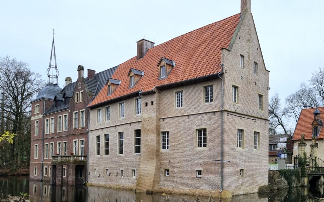 Kurzstudienreise 2025